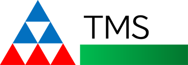 Triplo M's S.A. — TMS logo